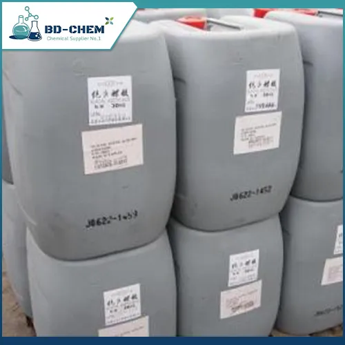 Sản phẩm Acid Acetic CH3COOH — Hóa Chất Xử Lý Nước Bình Dương - Công Ty TNHH Bình Dương Chem — MST 3702750707