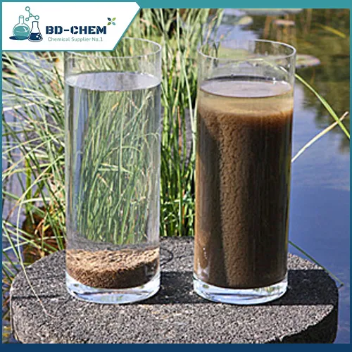 Sản phẩm Bun vi sinh — Hóa Chất Xử Lý Nước Bình Dương - Công Ty TNHH Bình Dương Chem — MST 3702750707