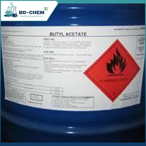 Sản phẩm Butyl Acetate — Hóa Chất Xử Lý Nước Bình Dương - Công Ty TNHH Bình Dương Chem — MST 3702750707