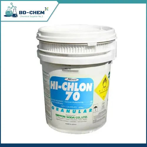 Sản phẩm Chlorine — Hóa Chất Xử Lý Nước Bình Dương - Công Ty TNHH Bình Dương Chem — MST 3702750707