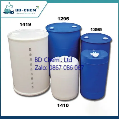 Sản phẩm Dung moi 10 — Hóa Chất Xử Lý Nước Bình Dương - Công Ty TNHH Bình Dương Chem — MST 3702750707