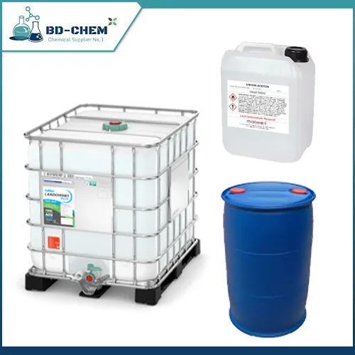 Sản phẩm Dung moi 11 — Hóa Chất Xử Lý Nước Bình Dương - Công Ty TNHH Bình Dương Chem — MST 3702750707