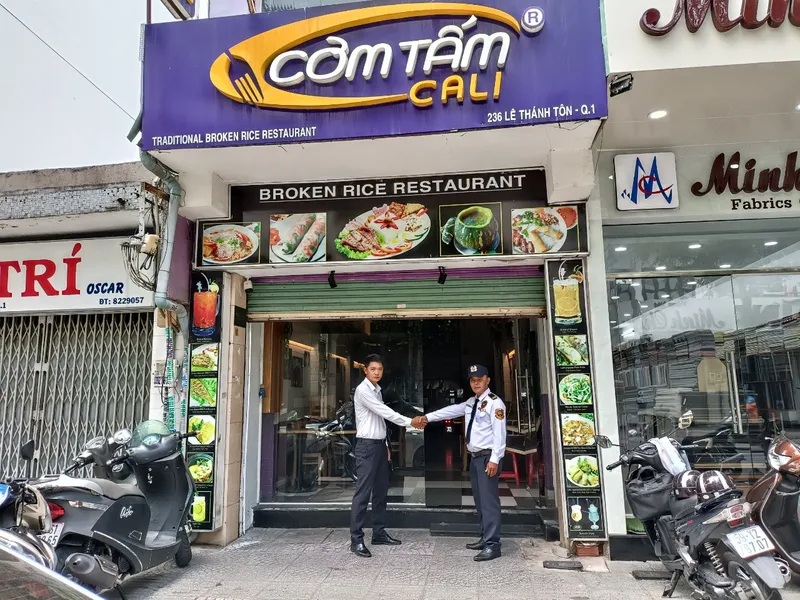 Sản phẩm 542aff68f86736396f76 — Bảo Vệ Thiên Long - Công Ty TNHH Dịch Vụ Bảo Vệ Tập Đoàn Thiên Long — MST 3702752817