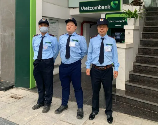 Sản phẩm bao ve ngan hang bao ve thien hoang3 — Bảo Vệ Thiên Long - Công Ty TNHH Dịch Vụ Bảo Vệ Tập Đoàn Thiên Long — MST 3702752817