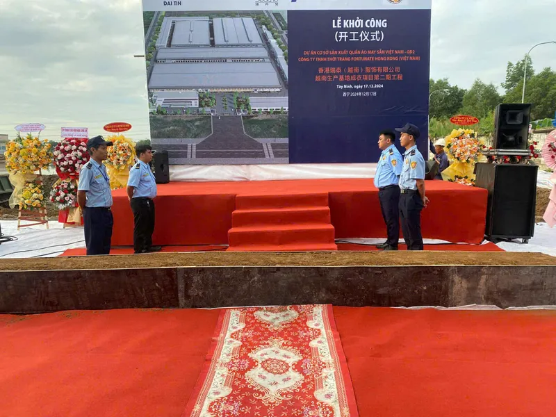 Sản phẩm TTC2 — Bảo Vệ Thiên Long - Công Ty TNHH Dịch Vụ Bảo Vệ Tập Đoàn Thiên Long — MST 3702752817