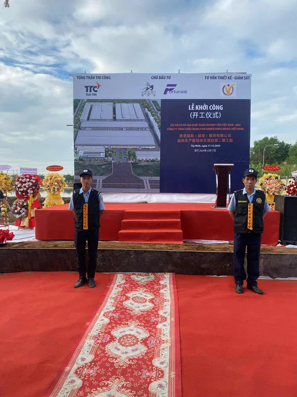 Sản phẩm TTC4 — Bảo Vệ Thiên Long - Công Ty TNHH Dịch Vụ Bảo Vệ Tập Đoàn Thiên Long — MST 3702752817