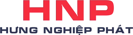 Logo Công Ty TNHH Vật Liệu Đánh Bóng Hưng Nghiệp Phát