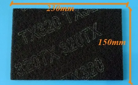 Sản phẩm 1561012997 bui nhui mieng mau den — Công Ty TNHH Vật Liệu Đánh Bóng Hưng Nghiệp Phát — MST 3702753218