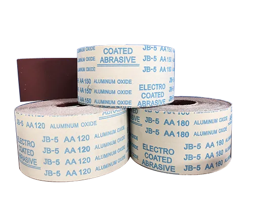 Sản phẩm 1570442596 nham cuon vai mem jb5 — Công Ty TNHH Vật Liệu Đánh Bóng Hưng Nghiệp Phát — MST 3702753218