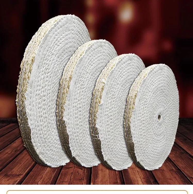 Sản phẩm 1586228532 banh xo dua trang 01 — Công Ty TNHH Vật Liệu Đánh Bóng Hưng Nghiệp Phát — MST 3702753218