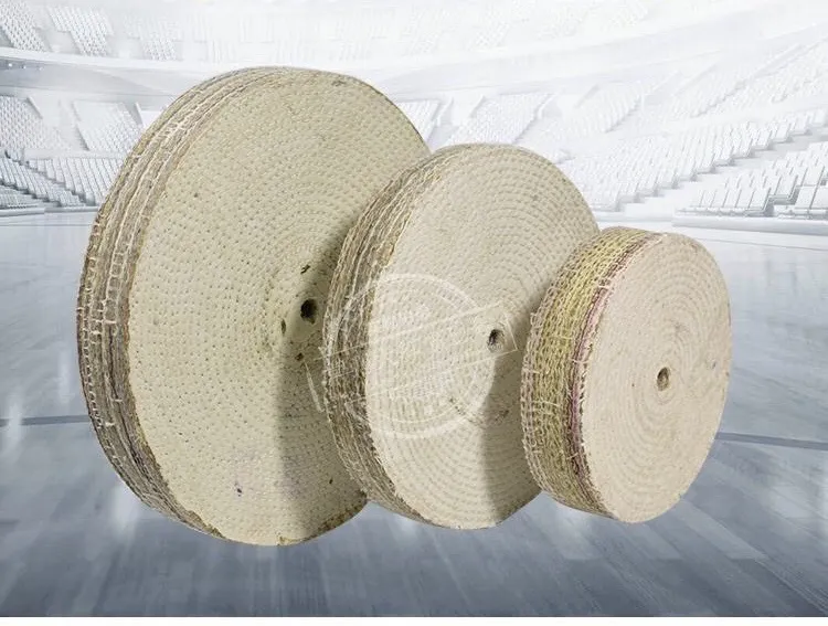 Sản phẩm 1586229160 banh xo dua trang ghep — Công Ty TNHH Vật Liệu Đánh Bóng Hưng Nghiệp Phát — MST 3702753218