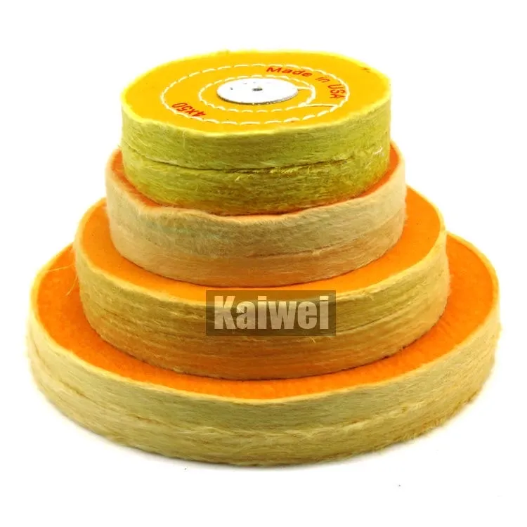 Sản phẩm 1586231380 banh vai danh bong mau vang — Công Ty TNHH Vật Liệu Đánh Bóng Hưng Nghiệp Phát — MST 3702753218