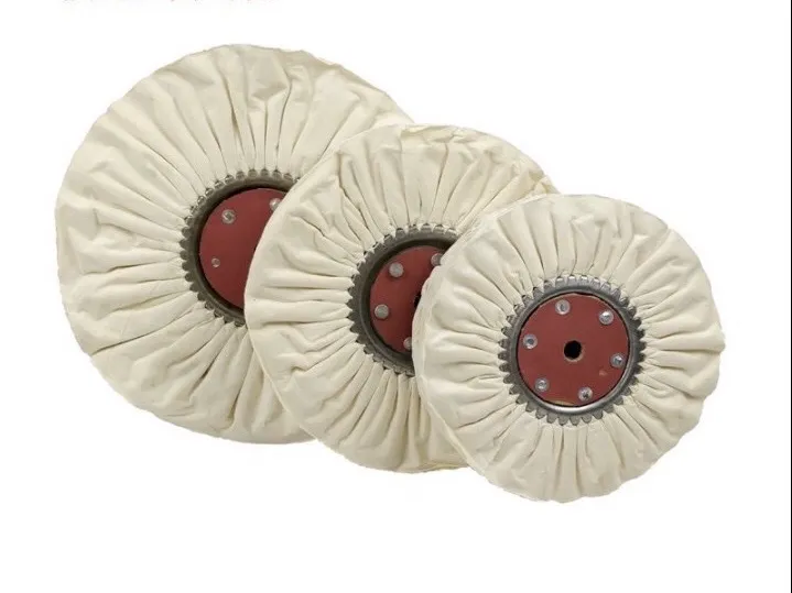 Sản phẩm 1586232335 banh vai cotton co loi thep — Công Ty TNHH Vật Liệu Đánh Bóng Hưng Nghiệp Phát — MST 3702753218