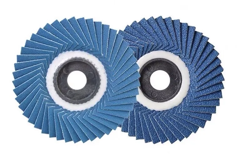 Sản phẩm 1586233102 nham xep xeo hat ziconia — Công Ty TNHH Vật Liệu Đánh Bóng Hưng Nghiệp Phát — MST 3702753218