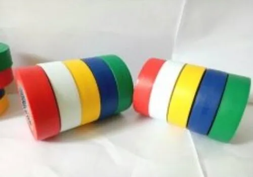 Sản phẩm bang keo cach dien nano shinko along 10y 10 cuon 3001 — Vật Liệu Đóng Gói Tín Anh - Công Ty TNHH Sản Xuất Thương Mại Tín Anh — MST 3702754130