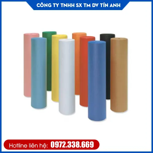 Sản phẩm 2 nhieu mÃ u — Vật Liệu Đóng Gói Tín Anh - Công Ty TNHH Sản Xuất Thương Mại Tín Anh — MST 3702754130