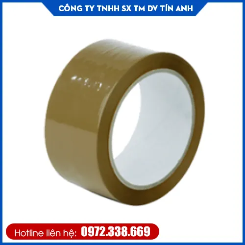 Sản phẩm Untitled 1 — Vật Liệu Đóng Gói Tín Anh - Công Ty TNHH Sản Xuất Thương Mại Tín Anh — MST 3702754130