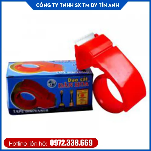 Sản phẩm ban cat — Vật Liệu Đóng Gói Tín Anh - Công Ty TNHH Sản Xuất Thương Mại Tín Anh — MST 3702754130