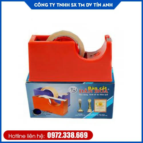 Sản phẩm keo 2 — Vật Liệu Đóng Gói Tín Anh - Công Ty TNHH Sản Xuất Thương Mại Tín Anh — MST 3702754130