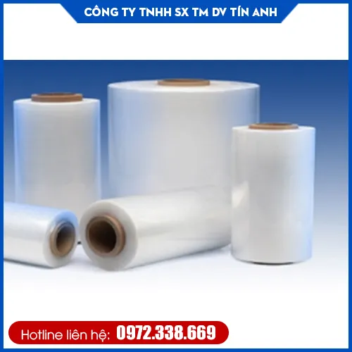 Sản phẩm quan tya — Vật Liệu Đóng Gói Tín Anh - Công Ty TNHH Sản Xuất Thương Mại Tín Anh — MST 3702754130