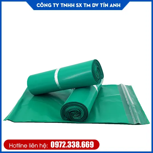 Sản phẩm tui niem phong (1) — Vật Liệu Đóng Gói Tín Anh - Công Ty TNHH Sản Xuất Thương Mại Tín Anh — MST 3702754130