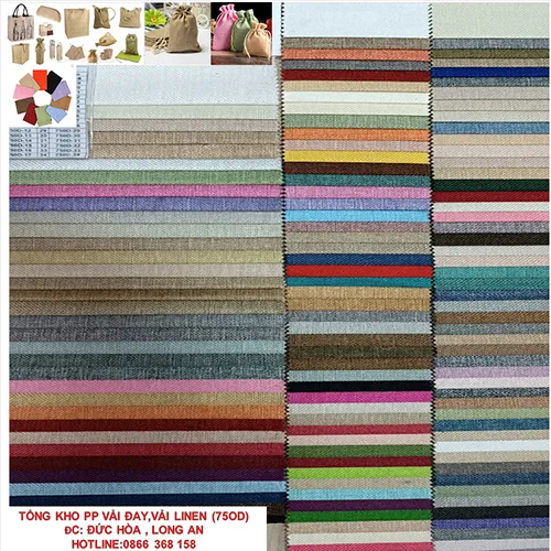 Sản phẩm vai day (3) — Vải Vĩnh Thịnh Đạt - Công Ty TNHH Thương Mại Vĩnh Thịnh Đạt — MST 3702757075
