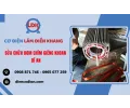 Sản phẩm sua chua bom chim gieng khoan di an 3 8622 — Công Ty TNHH MTV Cơ Điện Lâm Điền Khang — MST 3702758706