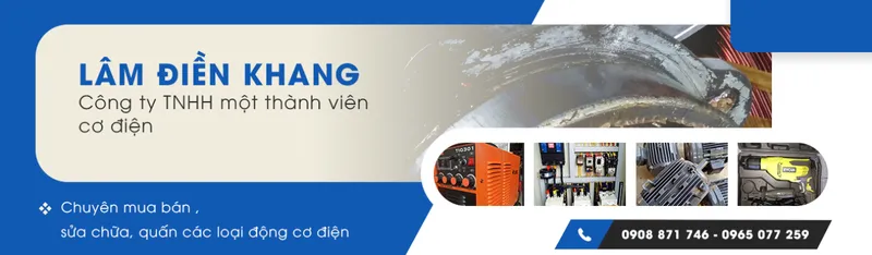 Sản phẩm diencodian02 51330 — Công Ty TNHH MTV Cơ Điện Lâm Điền Khang — MST 3702758706