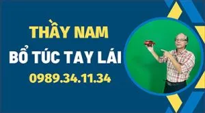 Sản phẩm bo tuc tay lai thay nam gia 1 300x165 — Dạy Nghề Lái Xe Thầy Nam - Công Ty TNHH Dạy Nghề Lái Xe Thầy Nam — MST 3702758791