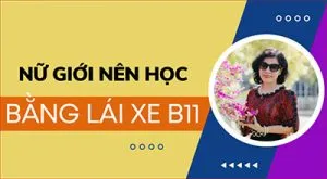 Sản phẩm nu gioi nen hoc bang lai xe b11 300x165 — Dạy Nghề Lái Xe Thầy Nam - Công Ty TNHH Dạy Nghề Lái Xe Thầy Nam — MST 3702758791