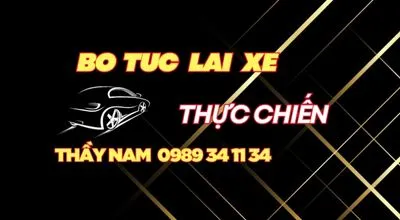 Sản phẩm bo tuc lai xe thuc chien — Dạy Nghề Lái Xe Thầy Nam - Công Ty TNHH Dạy Nghề Lái Xe Thầy Nam — MST 3702758791