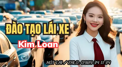 Sản phẩm dao tao lai xe kim loan — Dạy Nghề Lái Xe Thầy Nam - Công Ty TNHH Dạy Nghề Lái Xe Thầy Nam — MST 3702758791