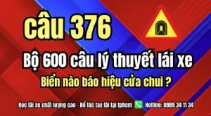 Sản phẩm cau 376 bien nao bao hieu cua chui 300x165 — Dạy Nghề Lái Xe Thầy Nam - Công Ty TNHH Dạy Nghề Lái Xe Thầy Nam — MST 3702758791