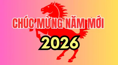 Sản phẩm chuc mung nam moi 2026 — Dạy Nghề Lái Xe Thầy Nam - Công Ty TNHH Dạy Nghề Lái Xe Thầy Nam — MST 3702758791
