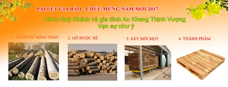 Sản phẩm pallet gia bao 3248 — Pallet Gia Bảo - Công Ty TNHH Sản Xuất Gỗ Gia Bảo — MST 3702759523