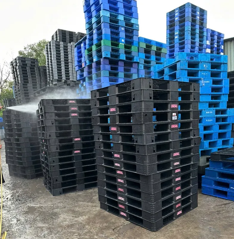 Sản phẩm ban pallet nhua 02898237341277 — Pallet Hòa Phát - Công Ty TNHH Thương Mại Dịch Vụ Hòa Phát Plastic — MST 3702759844