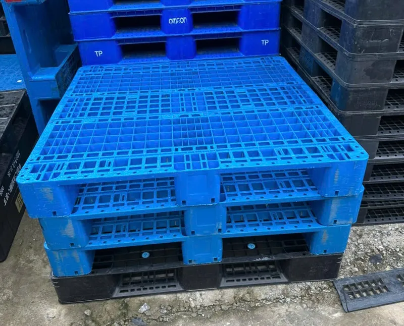 Sản phẩm pallet nhua chiu luc 02890972959800 — Pallet Hòa Phát - Công Ty TNHH Thương Mại Dịch Vụ Hòa Phát Plastic — MST 3702759844