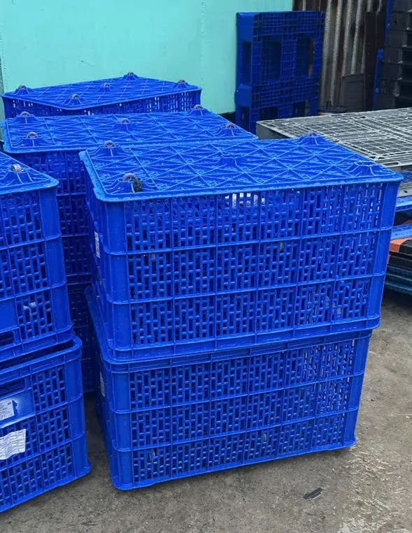 Sản phẩm song nhua ho 01493468988643 — Pallet Hòa Phát - Công Ty TNHH Thương Mại Dịch Vụ Hòa Phát Plastic — MST 3702759844