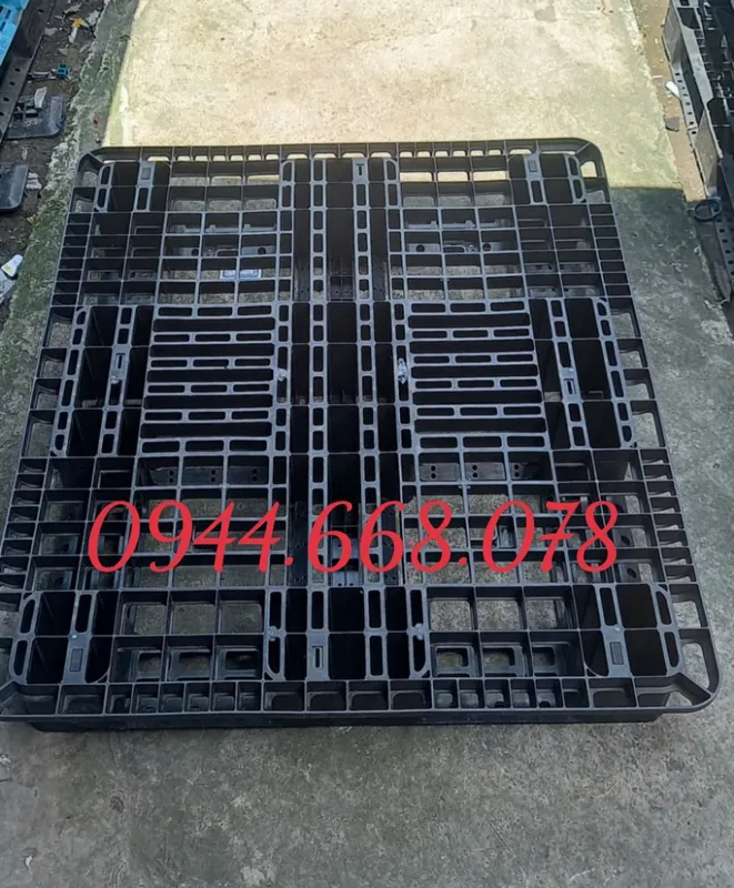 Sản phẩm z3698486908647_776764497c5544b6ae0c3ae3d788a9bd037689215303 — Pallet Hòa Phát - Công Ty TNHH Thương Mại Dịch Vụ Hòa Phát Plastic — MST 3702759844