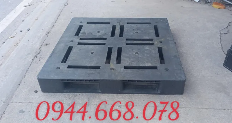 Sản phẩm z3726302090849_c283cab8c7348e8912e522d4e6f0379d337200350847 — Pallet Hòa Phát - Công Ty TNHH Thương Mại Dịch Vụ Hòa Phát Plastic — MST 3702759844