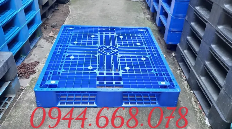 Sản phẩm z3726312138323_88f091d5b16a6f690d658161f5f5978e995001262170 — Pallet Hòa Phát - Công Ty TNHH Thương Mại Dịch Vụ Hòa Phát Plastic — MST 3702759844