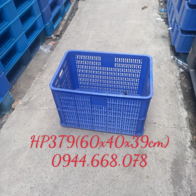 Sản phẩm z4105946685480_80524e28816107f05d4b404ced71b13f527488993269 — Pallet Hòa Phát - Công Ty TNHH Thương Mại Dịch Vụ Hòa Phát Plastic — MST 3702759844