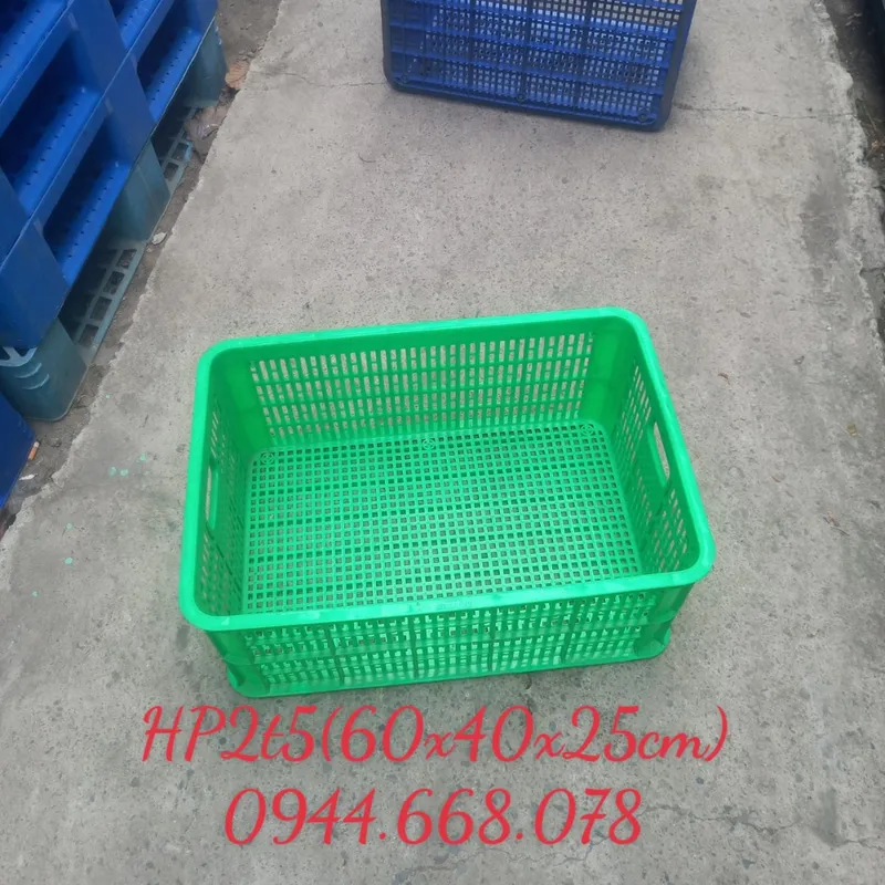 Sản phẩm z4106011977565_aa7fffcf659968668fe6536ff87005d9735052286098 — Pallet Hòa Phát - Công Ty TNHH Thương Mại Dịch Vụ Hòa Phát Plastic — MST 3702759844