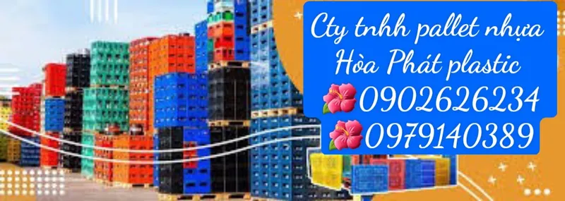 Sản phẩm z4431812212393_7bae741182a0577ccf2652b71ec29bb5642318877856 — Pallet Hòa Phát - Công Ty TNHH Thương Mại Dịch Vụ Hòa Phát Plastic — MST 3702759844