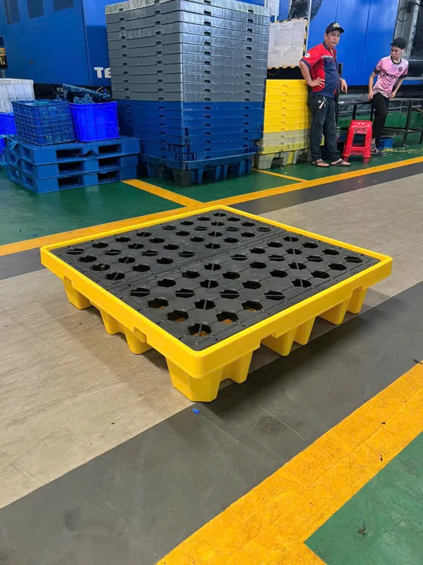 Sản phẩm z7199182206487_c09fe49844c459b2ef97c2d04196dd89423466453269 — Pallet Hòa Phát - Công Ty TNHH Thương Mại Dịch Vụ Hòa Phát Plastic — MST 3702759844