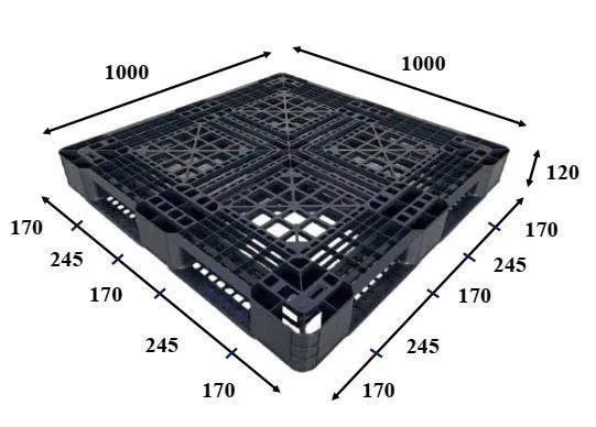 Sản phẩm z7299009818788_8741f721870281276fbf9997696abfdd787397459775 — Pallet Hòa Phát - Công Ty TNHH Thương Mại Dịch Vụ Hòa Phát Plastic — MST 3702759844