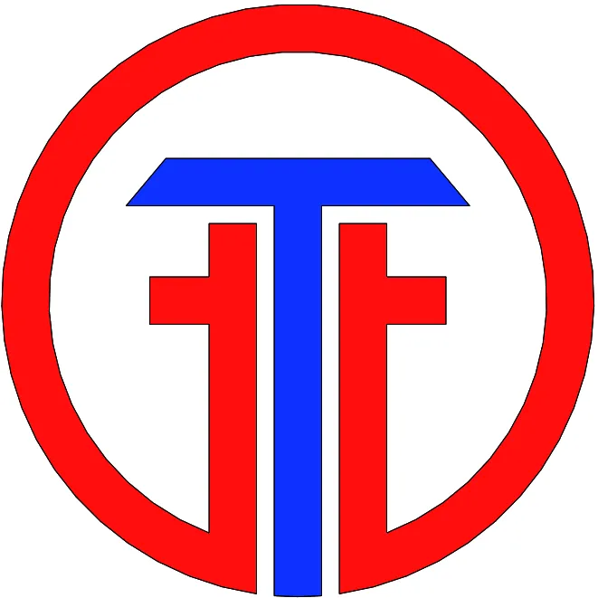 Logo Công Ty TNHH TM DV Đại Đồng Tiến