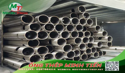 Sản phẩm ong thep minh tien_hoa phat 3 400x233 — Công Ty TNHH Xuất Nhập Khẩu Thép & Thiết Bị Công Nghiệp Minh Tiến — MST 3702761360
