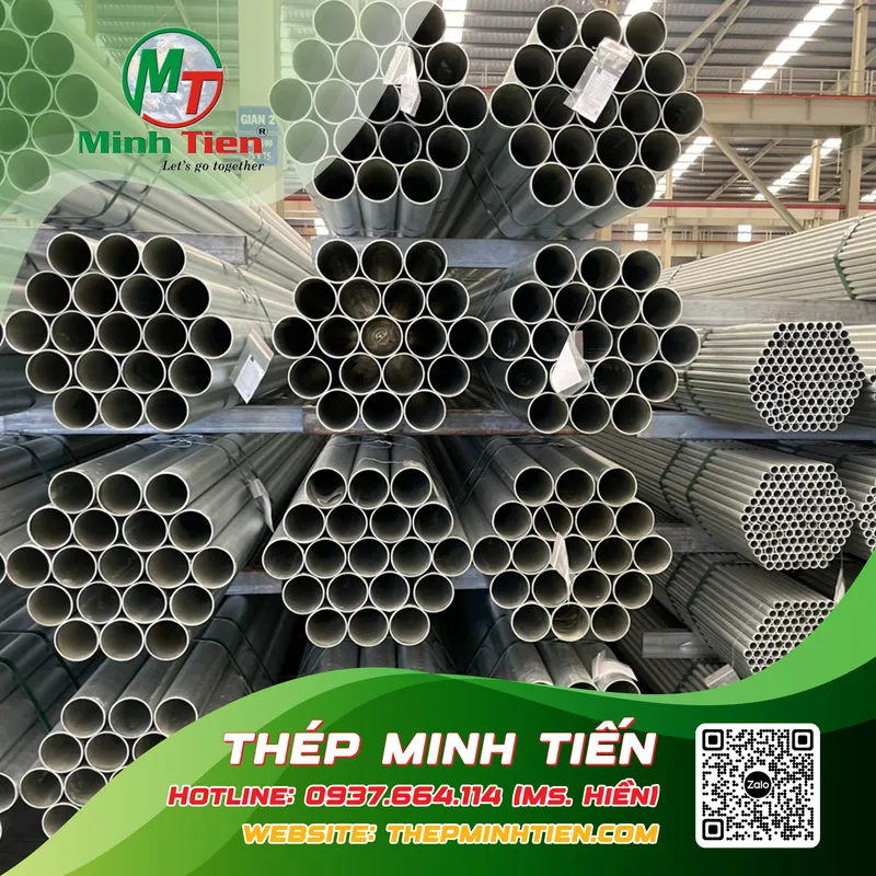 Sản phẩm thepminhtien_binhduong — Công Ty TNHH Xuất Nhập Khẩu Thép & Thiết Bị Công Nghiệp Minh Tiến — MST 3702761360