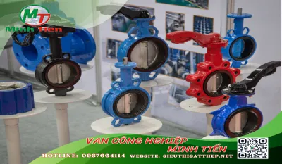 Sản phẩm van cong nghiep minh tien 2 400x233 — Công Ty TNHH Xuất Nhập Khẩu Thép & Thiết Bị Công Nghiệp Minh Tiến — MST 3702761360